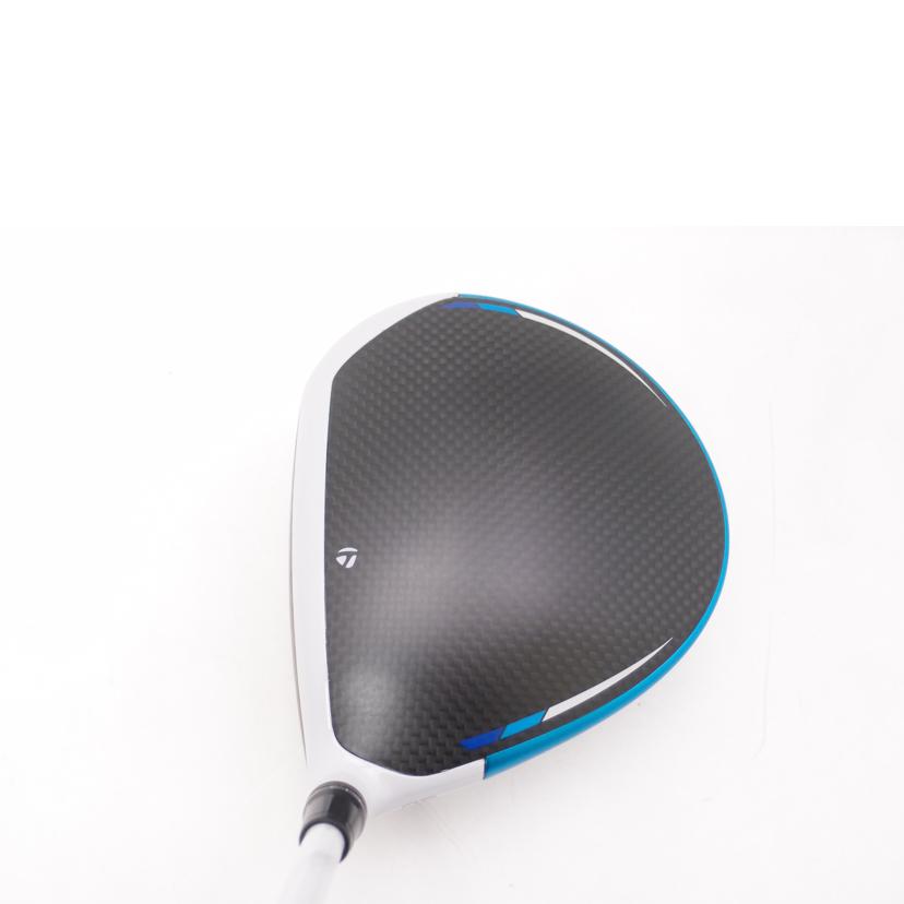 TaylorMade テーラーメイド/テーラーメイド　SIM2　MAX－D　ドライバー　9．0°　Speeder　661　EvolutionⅦ/SIM2 MAX-D (2021)//ABランク/69