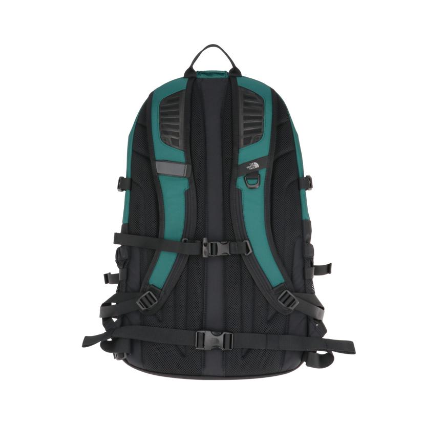 THE NORTH FACE ノースフェイス/ノースフェイス BIG SHOT バックパック/NM72301//Aランク/40