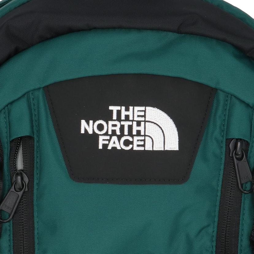 THE NORTH FACE ノースフェイス/ノースフェイス BIG SHOT バックパック/NM72301//Aランク/40