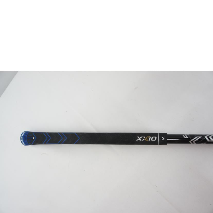 DUNLOP ダンロップ/XXIO　ELEVEN　フェアウェイウッド　2020年　ネイビー//ABランク/05