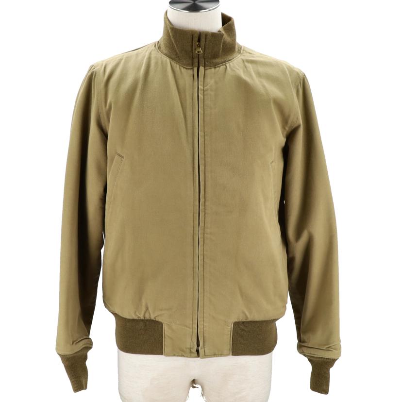 THE　REAL　McCOY＇S リアルマッコイズ/タンカースジャケット/W-669-pm16393//ABランク/24