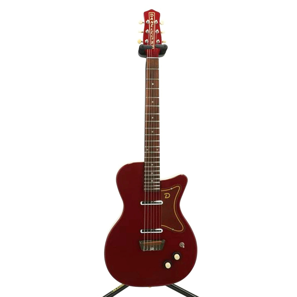 Danelectro ダンエレクトロ/エレキギター /56 Single Cutaway//049902952/Aランク/22