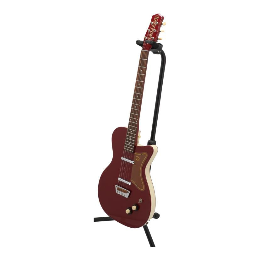 Danelectro ダンエレクトロ/エレキギター /56 Single Cutaway//049902952/Aランク/22