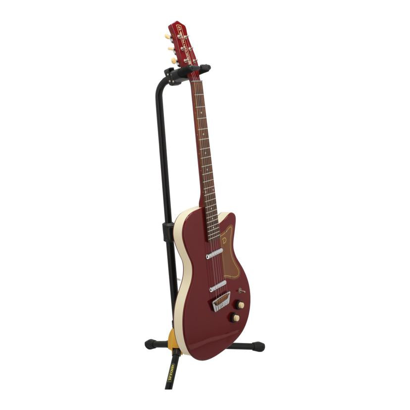 Danelectro ダンエレクトロ/エレキギター /56 Single Cutaway//049902952/Aランク/22