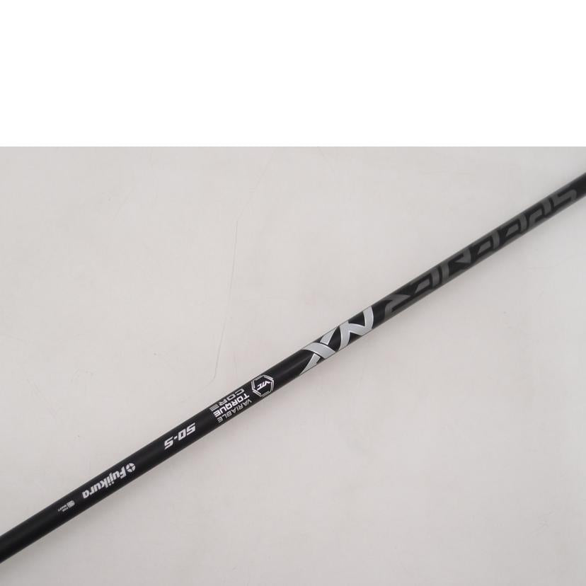TaylorMade テーラーメイド/テーラーメイド　Qi10　MAX　3W　16°　フェアウェイウッド　SPEEDER　NX　BLACK　50－S/Qi10 MAX (2024)//Aランク/69
