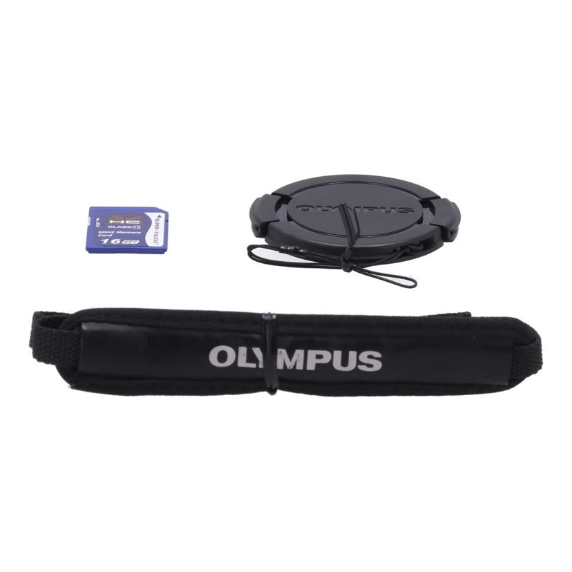 OLYMPUS オリンパス　/デジタルカメラ／STYLUS/SP-820UZ//JKS223957/Bランク/82