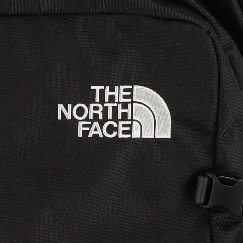 THE NORTH FACE ノースフェイス/ノースフェイス ボルダーデイパック/NM72356//Aランク/40