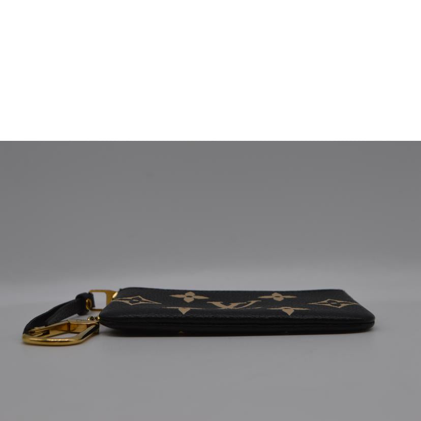 LV ルイヴィトン/ポシェット・クレ／モノグラム・アンプラント／バイカラー/M80885//CT4***/ABランク/89