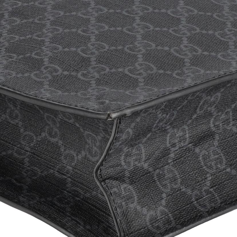 GUCCI グッチ/GGスプリ－ム2WAYトートバッグ/495559//525***/Aランク/93