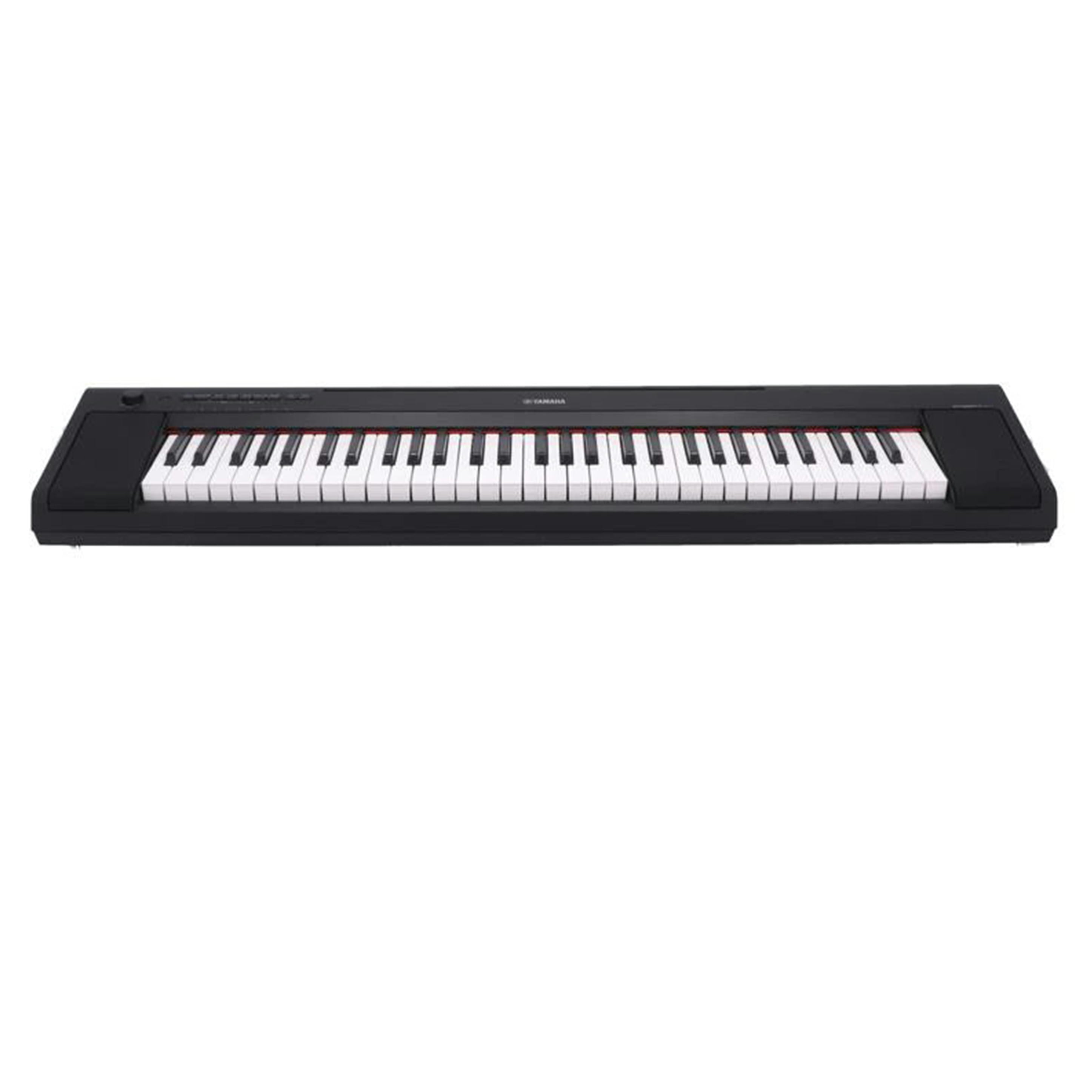 YAMAHA ヤマハ/電子ピアノ／Piaggero/NP-15//21JBDK02103/Bランク/24