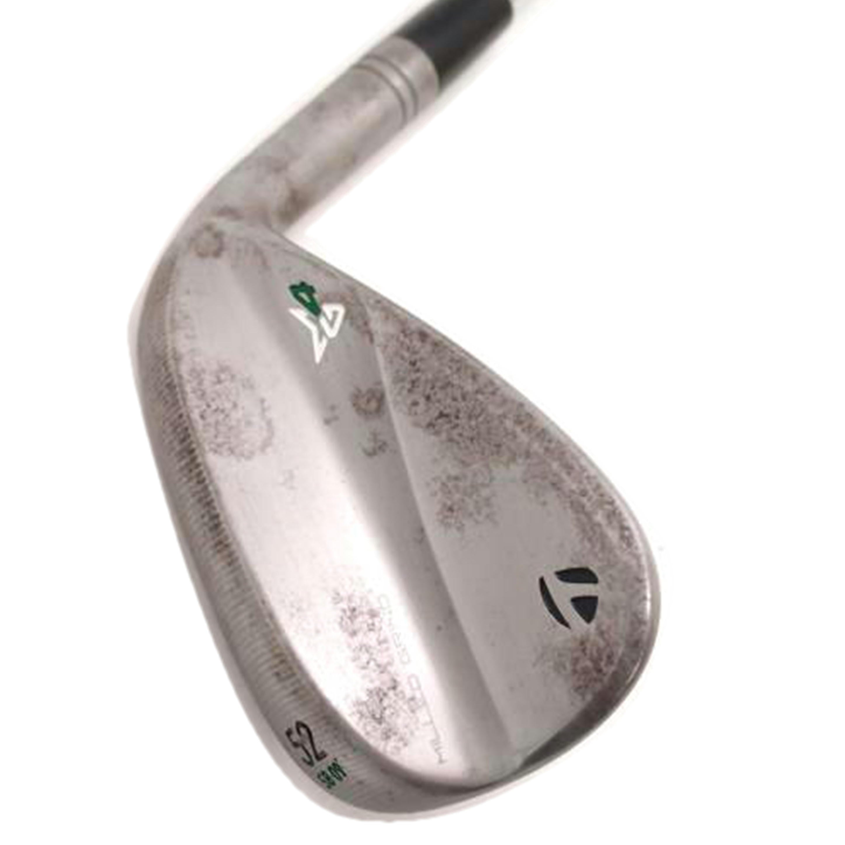 TaylorMade テーラーメイド/テーラーメイド　MG4　52　SB　09/MG4 (2023)//Cランク/69