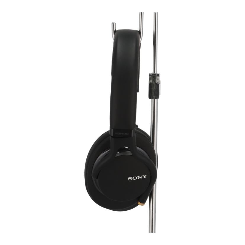 SONY　 ソニー　/ハイレゾ対応有線ヘッドホン/MDR-1AM2//-/Bランク/84
