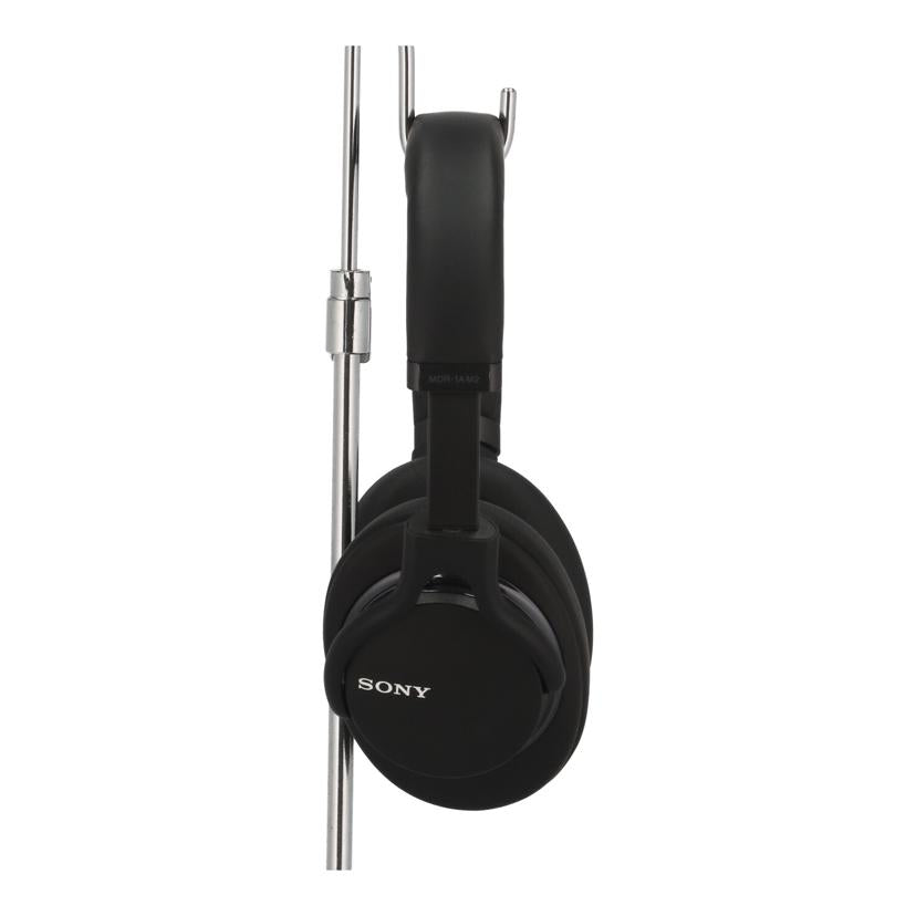 SONY　 ソニー　/ハイレゾ対応有線ヘッドホン/MDR-1AM2//-/Bランク/84