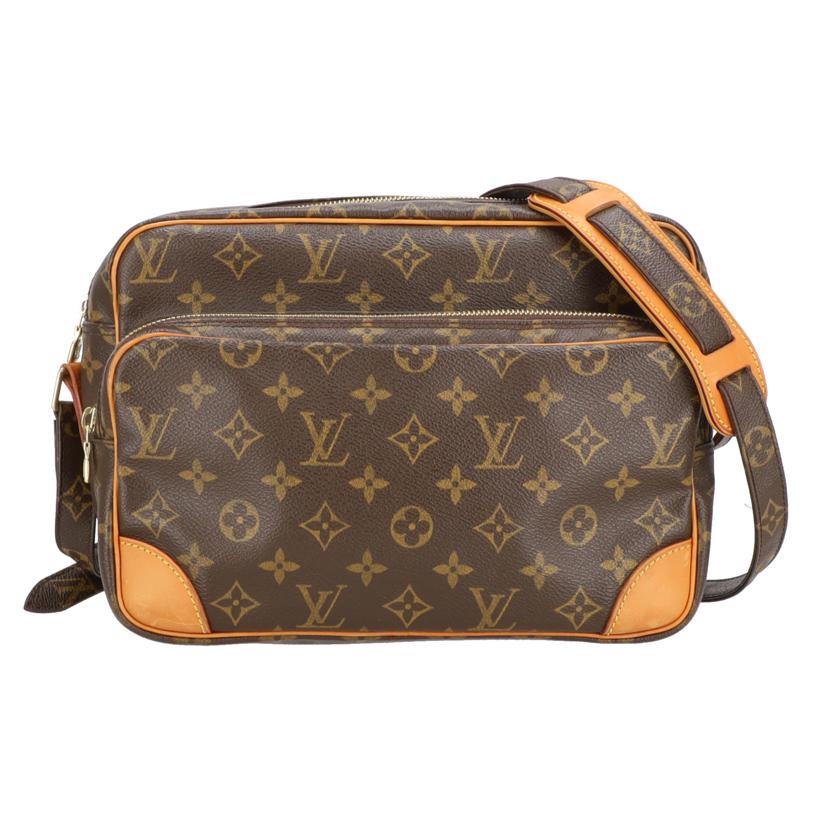 LOUIS VUITTON ルイ・ヴィトン/ナイル／MG/M45244//AR0***/ABランク/25