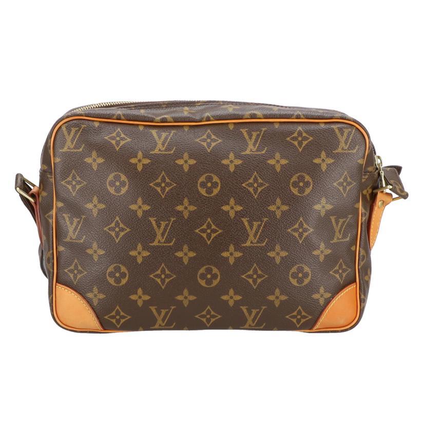 LOUIS VUITTON ルイ・ヴィトン/ナイル／MG/M45244//AR0***/ABランク/25