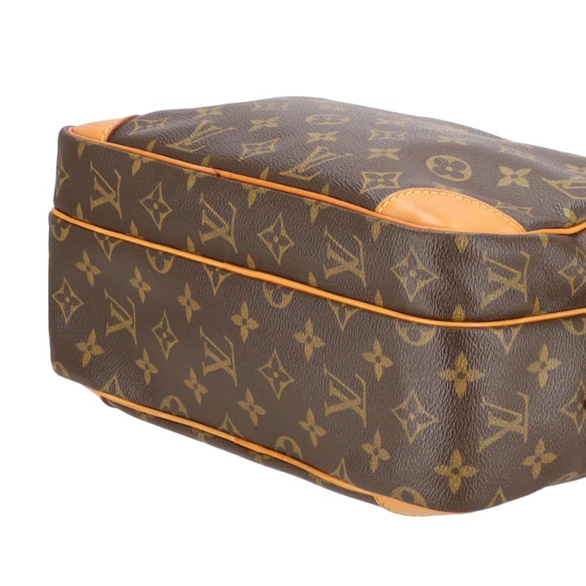 LOUIS VUITTON ルイ・ヴィトン/ナイル／MG/M45244//AR0***/ABランク/25