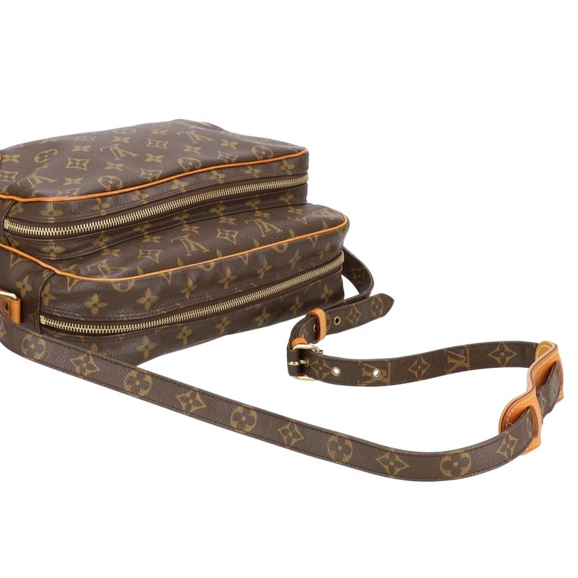 LOUIS VUITTON ルイ・ヴィトン/ナイル／MG/M45244//AR0***/ABランク/25