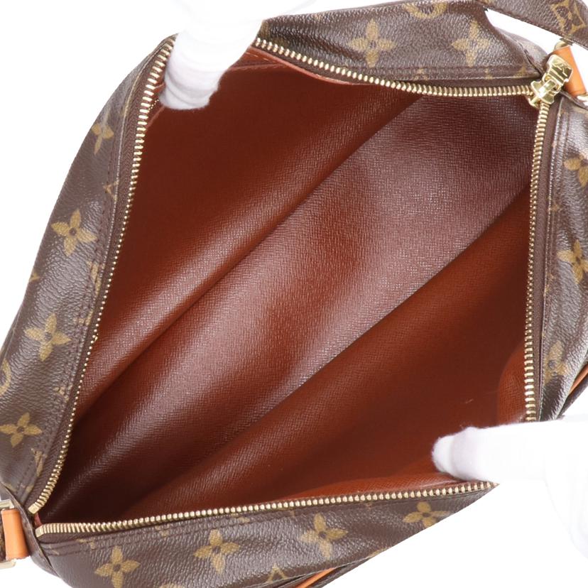 LOUIS VUITTON ルイ・ヴィトン/ナイル／MG/M45244//AR0***/ABランク/25