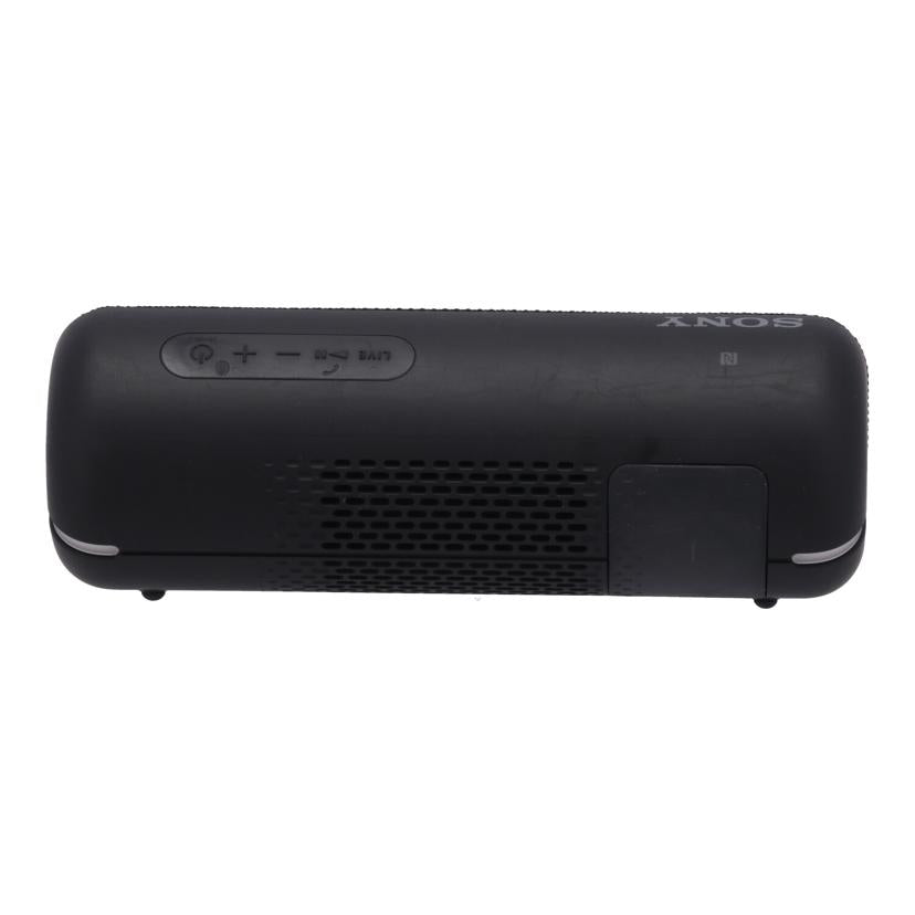 SONY ソニー/ワイヤレススピーカー/SRS-XB22//1054073/Bランク/24