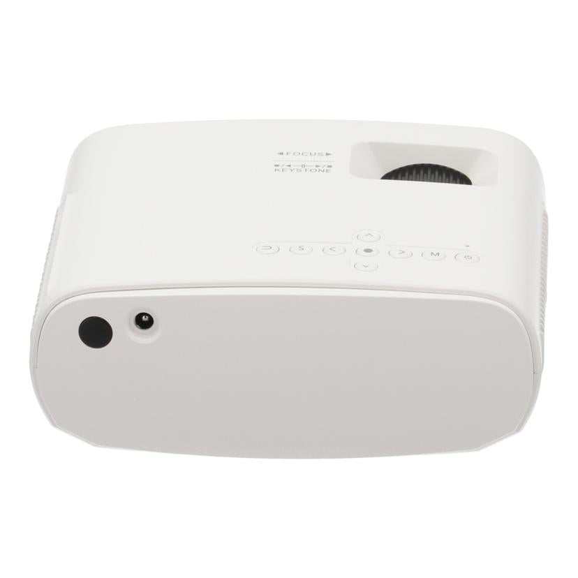 【美品】天猫プロジェクター　A1 AZONE INTERNATIONAL::えっくす☆きゅーと