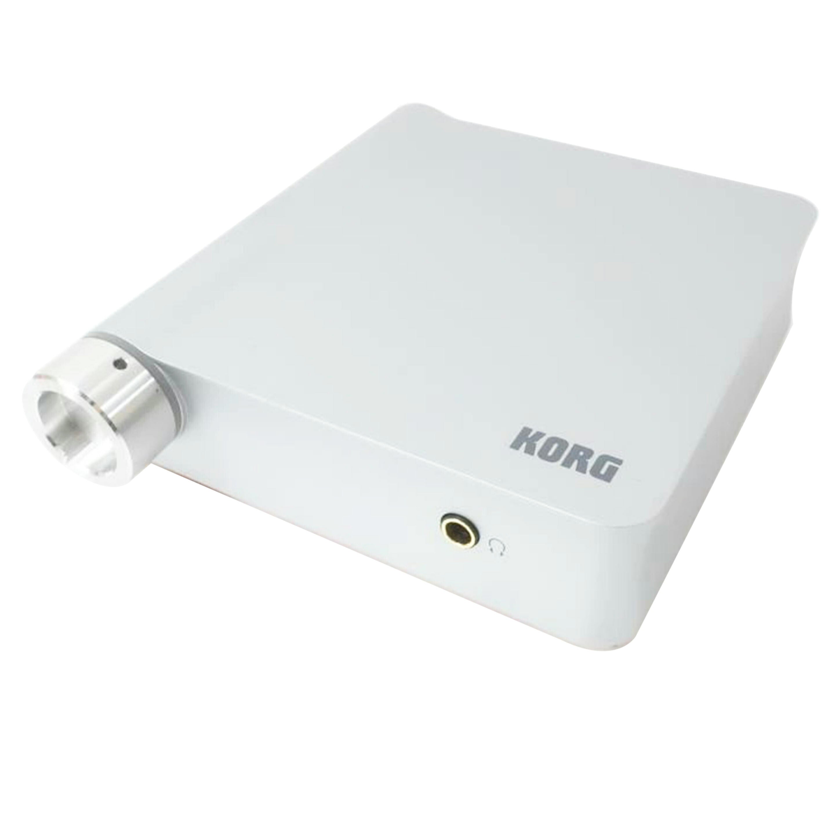 KORG コルグ/D／Aコンバーター　USB－DAC／ADC/DS-DAC-10R//004159/ABランク/65