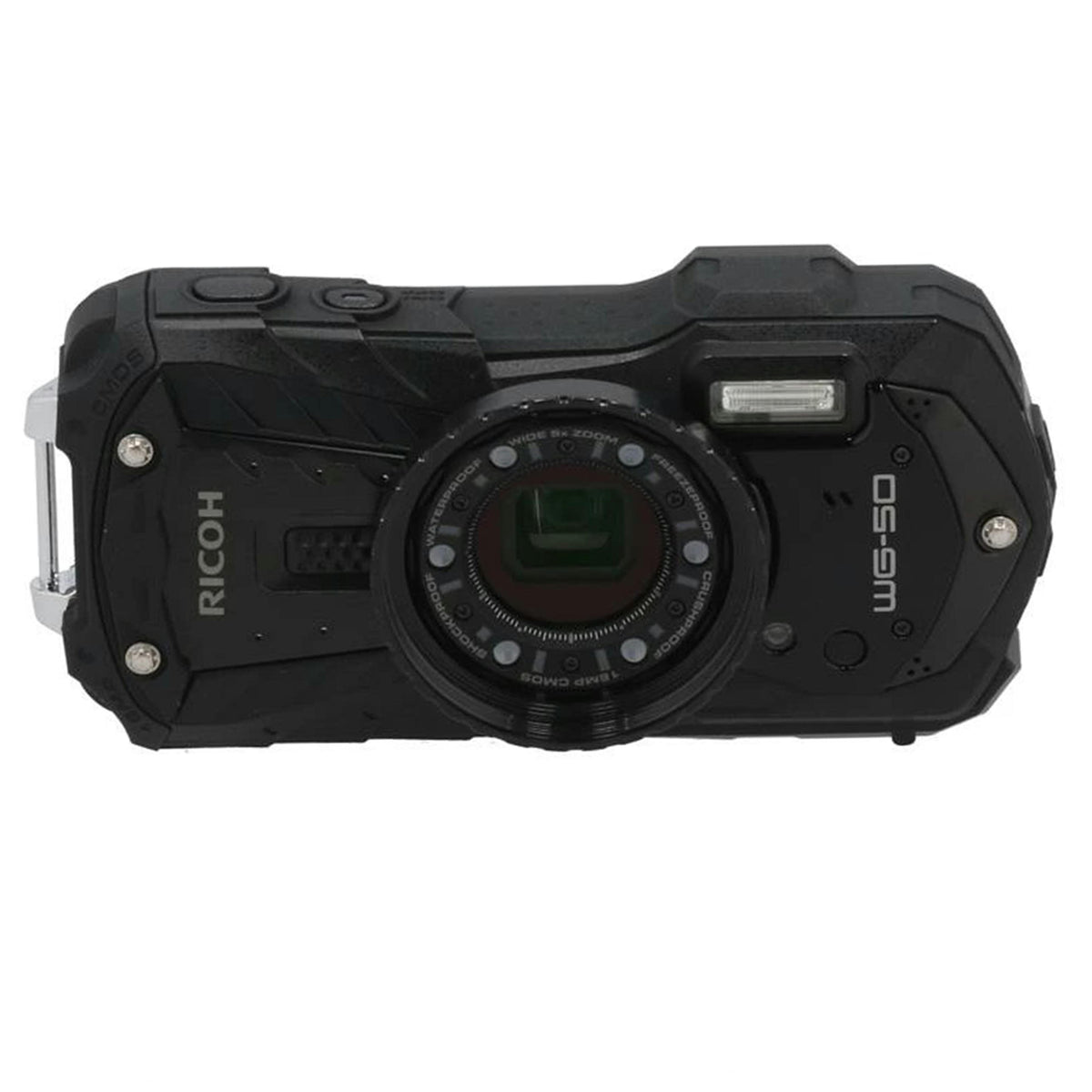 RICOH リコー /デジタルカメラ（タフネス）/RICOH WG-50//1050881/Bランク/81