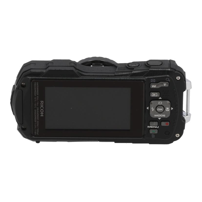 RICOH リコー /デジタルカメラ（タフネス）/RICOH WG-50//1050881/Bランク/81