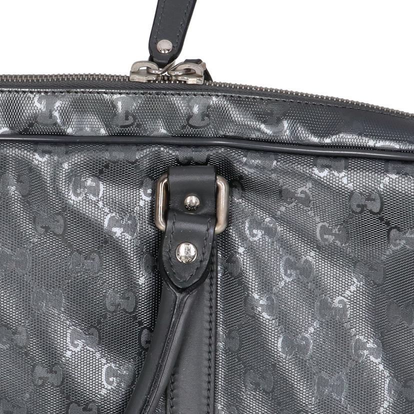 GUCCI グッチ/GGインプリメビジネスバッグ/208463//009**/ABランク/78