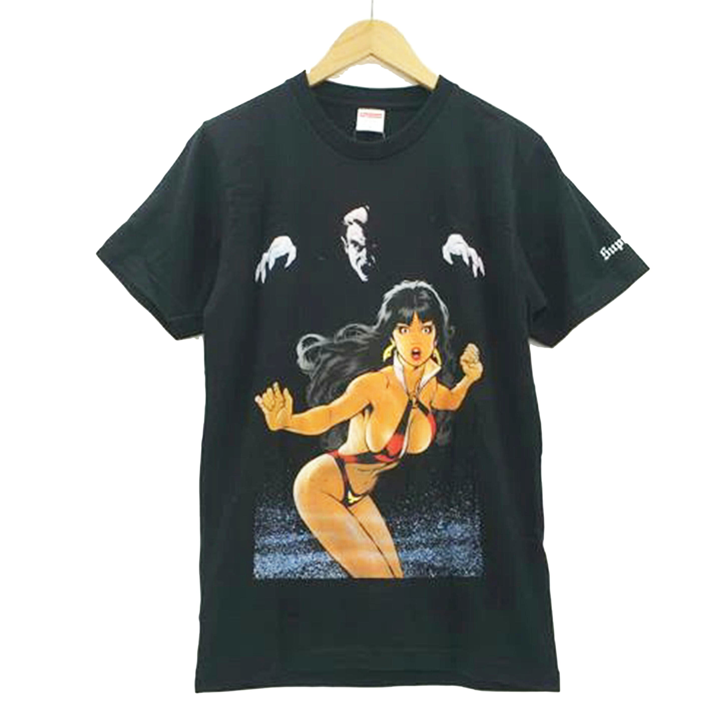 Supreme シュプリーム 中古・ユーズド Tシャツ・フーディ一覧