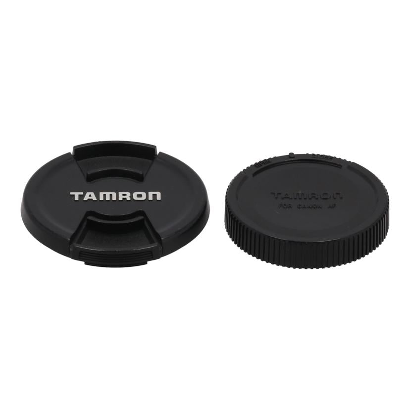 TAMRON　Canon タムロン　/交換レンズ/SP AF17-50mm F2.8 XR Di II VC LD Asp//072241/BCランク/69