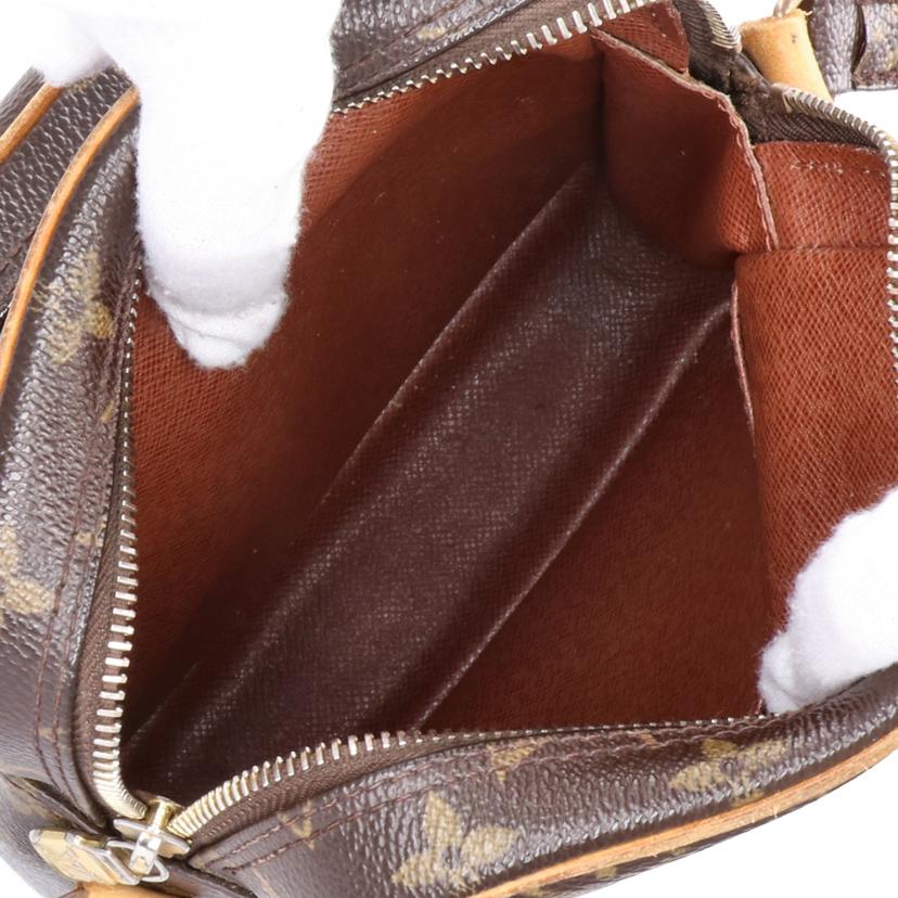 LOUIS　VUITTON ルイヴィトン/アマゾン／モノグラム/M45236//TH0***/Bランク/91