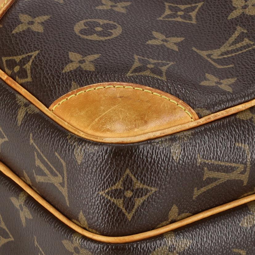 LOUIS　VUITTON ルイヴィトン/アマゾン／モノグラム/M45236//TH0***/Bランク/91