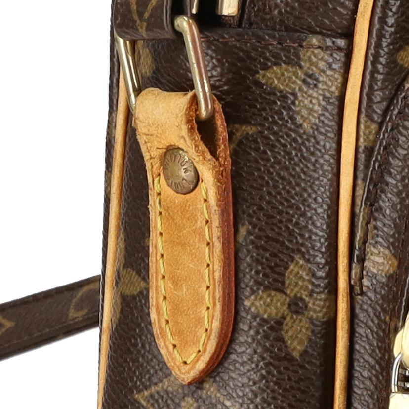 LOUIS　VUITTON ルイヴィトン/アマゾン／モノグラム/M45236//TH0***/Bランク/91