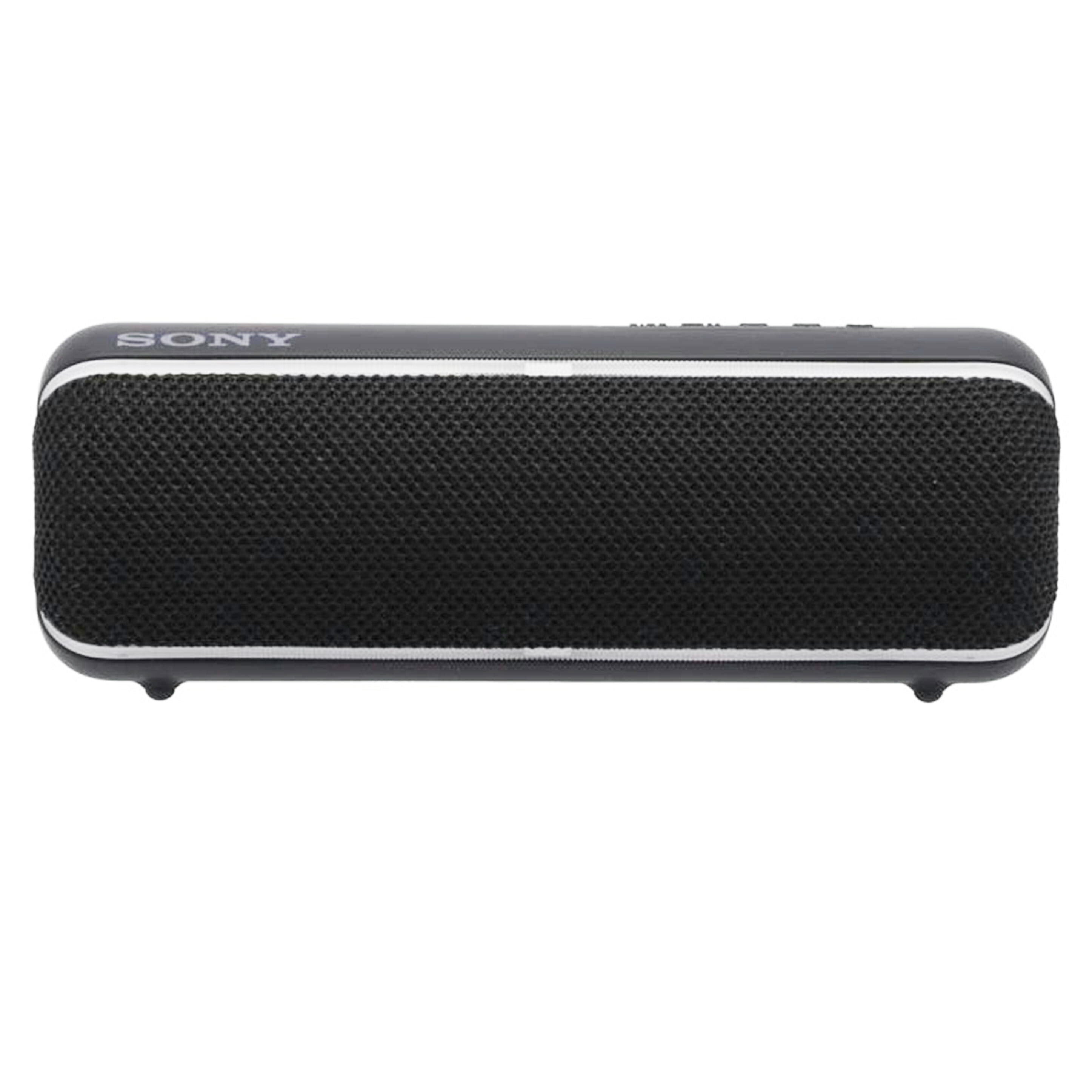 SONY　 ソニー　/ワイヤレススピーカー/SRS-XB22//S011038857I/Bランク/77