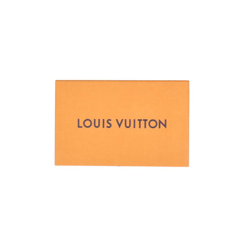 LOUIS　VUITTON ルイヴイトン/ポルト・フォイユ・ブラザ／モノグラム/M66540//RA2***/Aランク/93