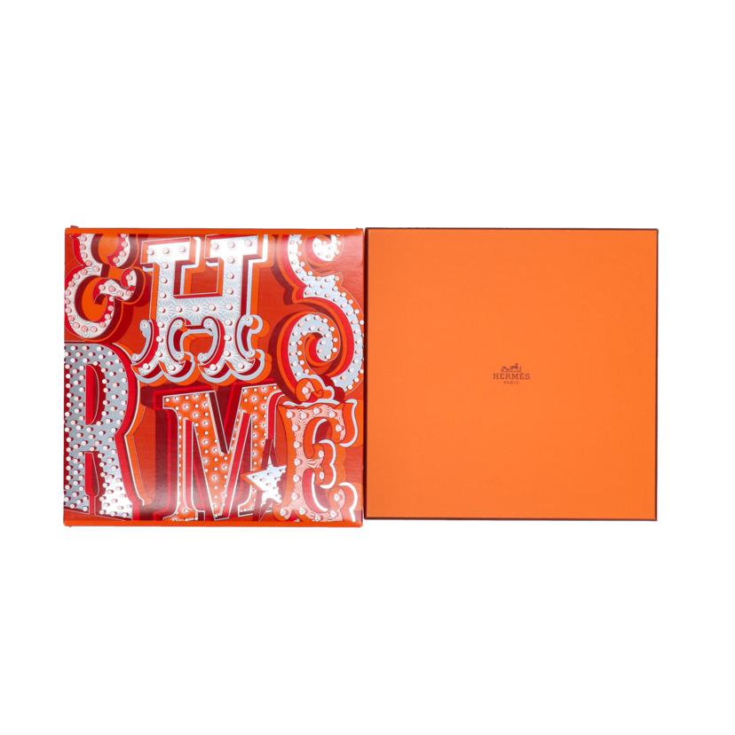 HERMES エルメス/カレ90//Aランク/94