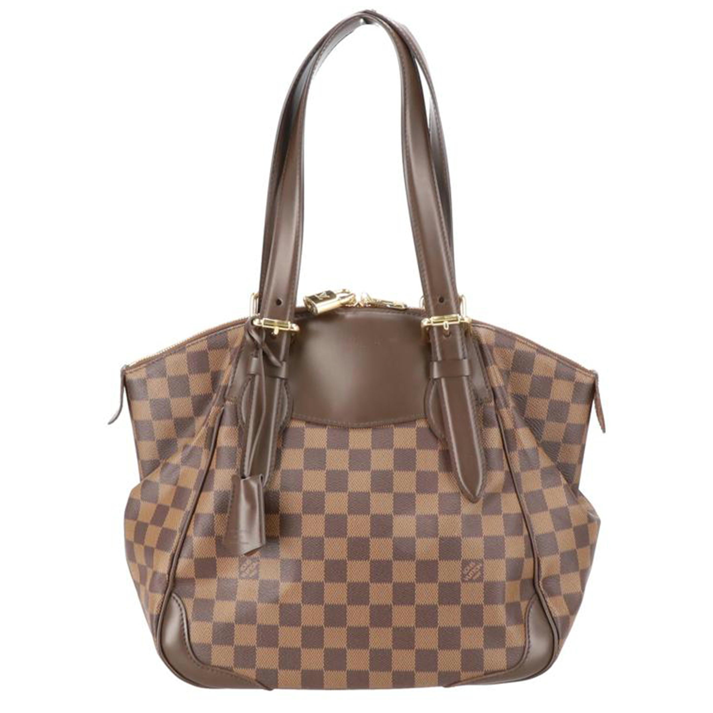 LOUIS VUITTON ルイ・ヴィトン/ヴェローナMM/ダミエ/N41118//DU3***/ABランク/40