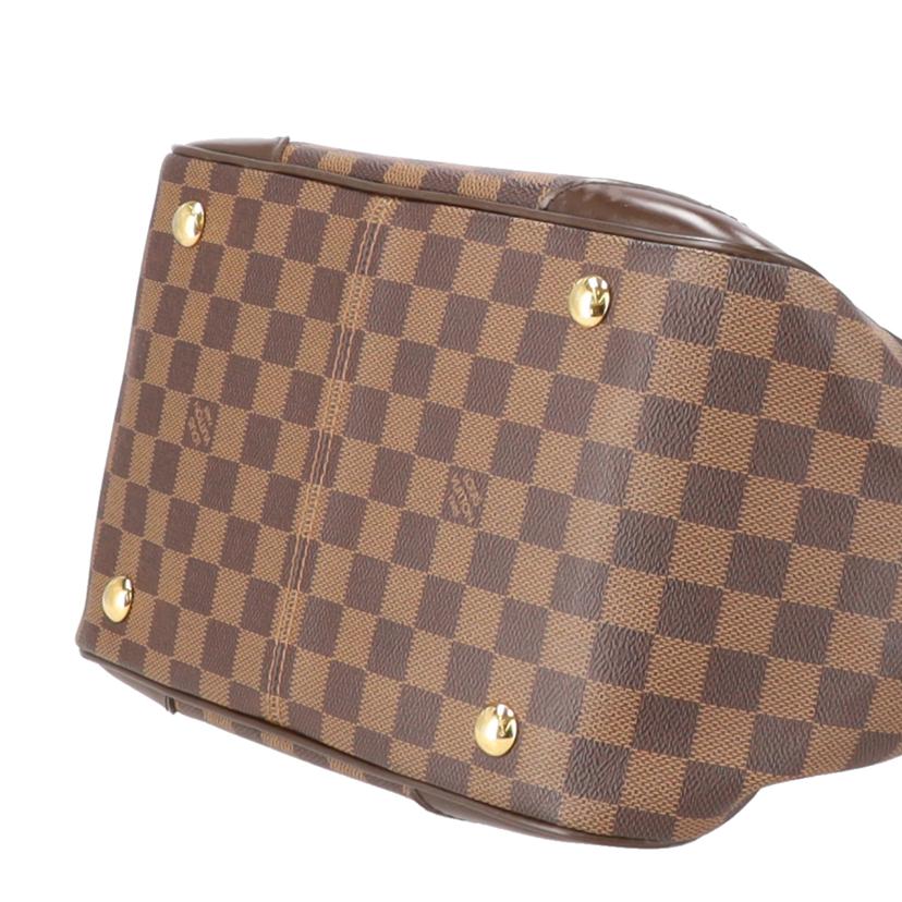 LOUIS VUITTON ルイ・ヴィトン/ヴェローナMM/ダミエ/N41118//DU3***/ABランク/40