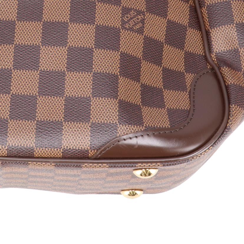 LOUIS VUITTON ルイ・ヴィトン/ヴェローナMM/ダミエ/N41118//DU3***/ABランク/40