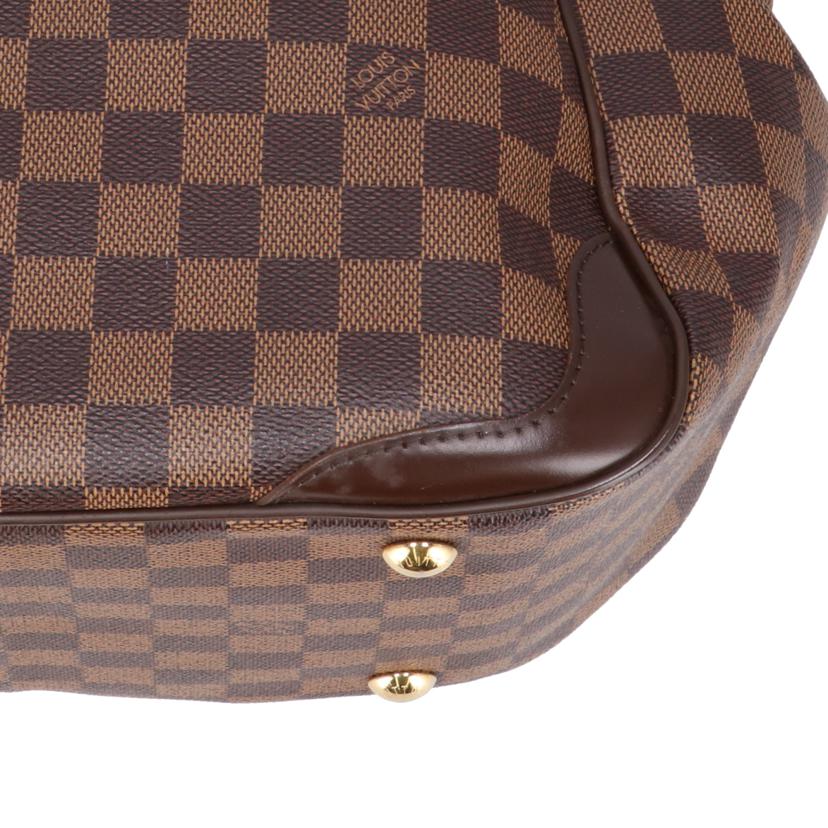 LOUIS VUITTON ルイ・ヴィトン/ヴェローナMM/ダミエ/N41118//DU3***/ABランク/40