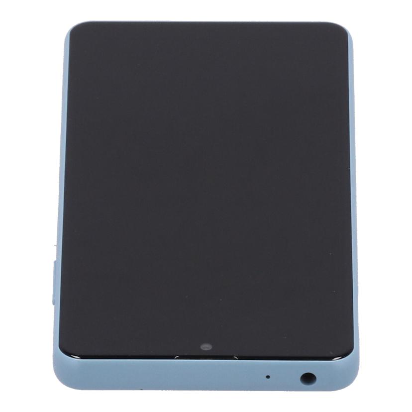 SONY　docomo ソニー　/スマートフォン／Xperia　Ace　II　64GB/SO-41B//HQ61AN0BBE/Bランク/77