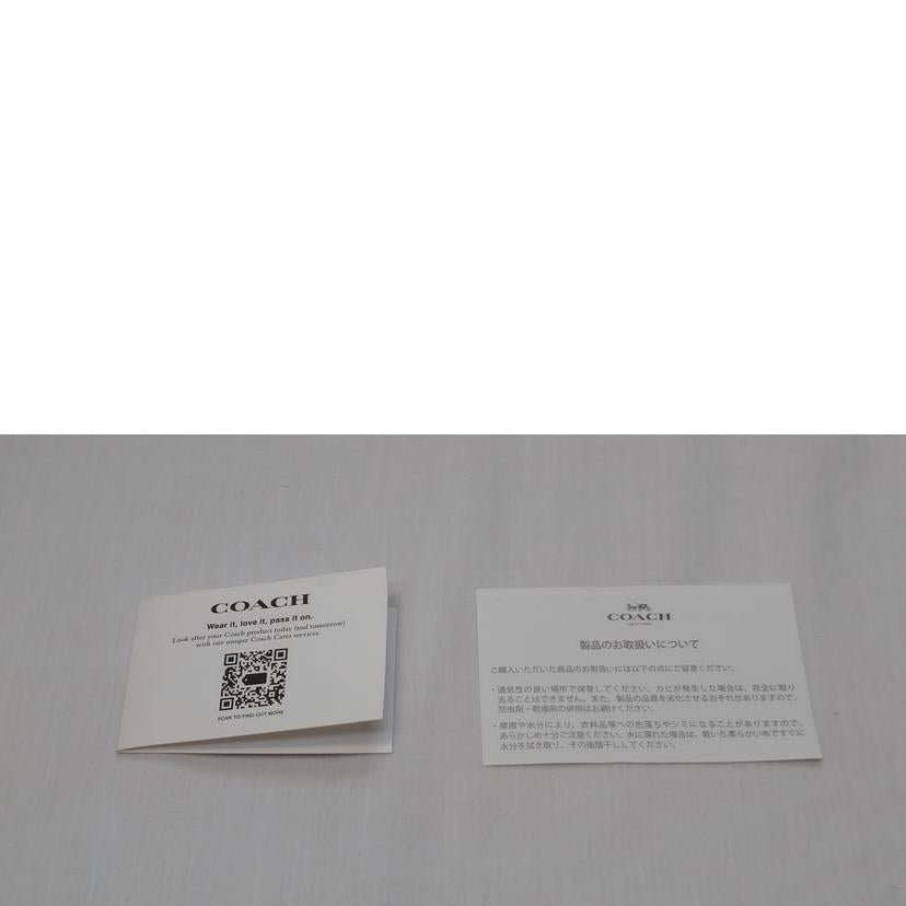 COACH コーチ/コーチ　ハドリーショルダーバッグ/CAL91//A25**/Aランク/52
