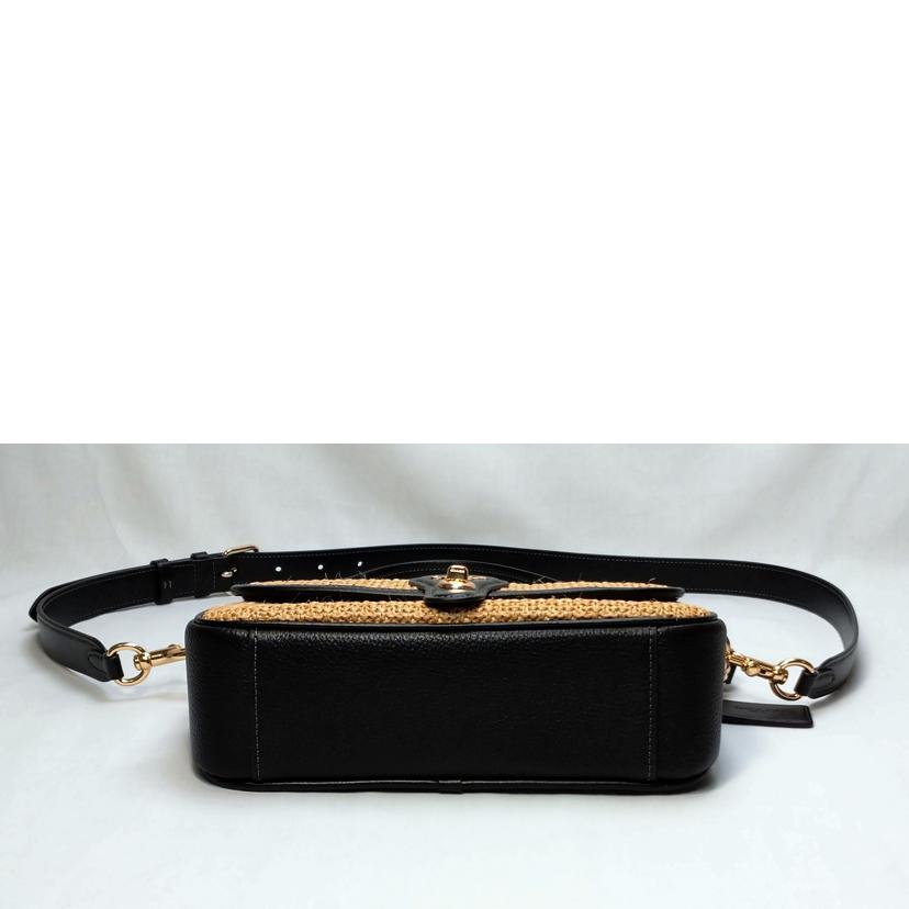 COACH コーチ/コーチ　ハドリーショルダーバッグ/CAL91//A25**/Aランク/52