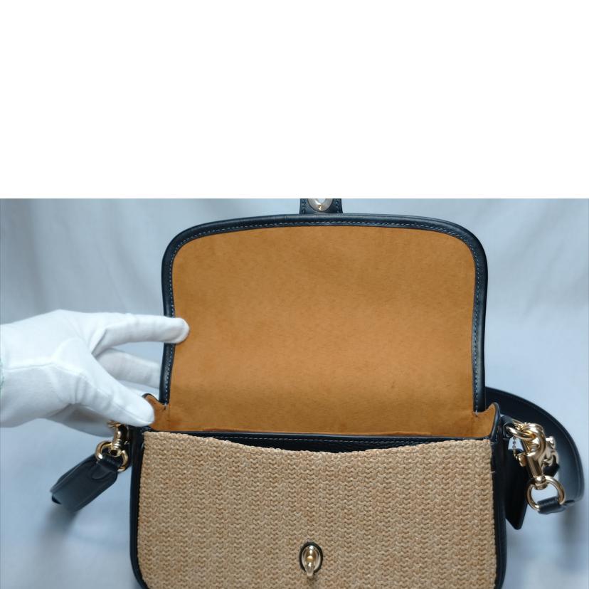 COACH コーチ/コーチ　ハドリーショルダーバッグ/CAL91//A25**/Aランク/52