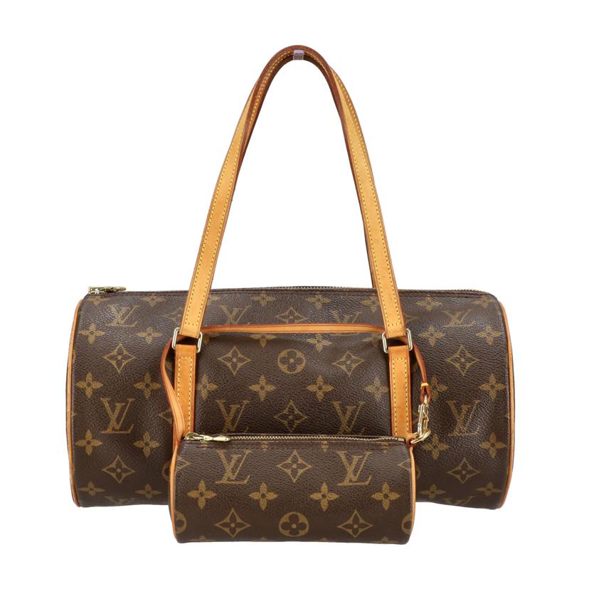 LOUIS　VUITTON ルイヴィトン/パピヨン30／モノグラム/M51385//MB1***/ABランク/91