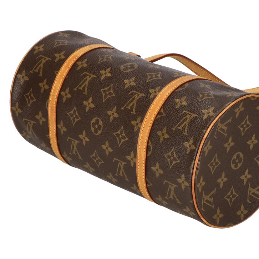 LOUIS　VUITTON ルイヴィトン/パピヨン30／モノグラム/M51385//MB1***/ABランク/91