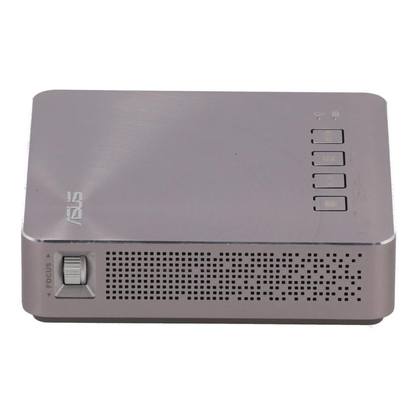 ASUS エイスース　/モバイルLEDプロジェクター/S1 Mobile//F7LJNK000174/Bランク/69