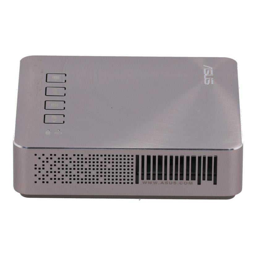 ASUS エイスース　/モバイルLEDプロジェクター/S1 Mobile//F7LJNK000174/Bランク/69