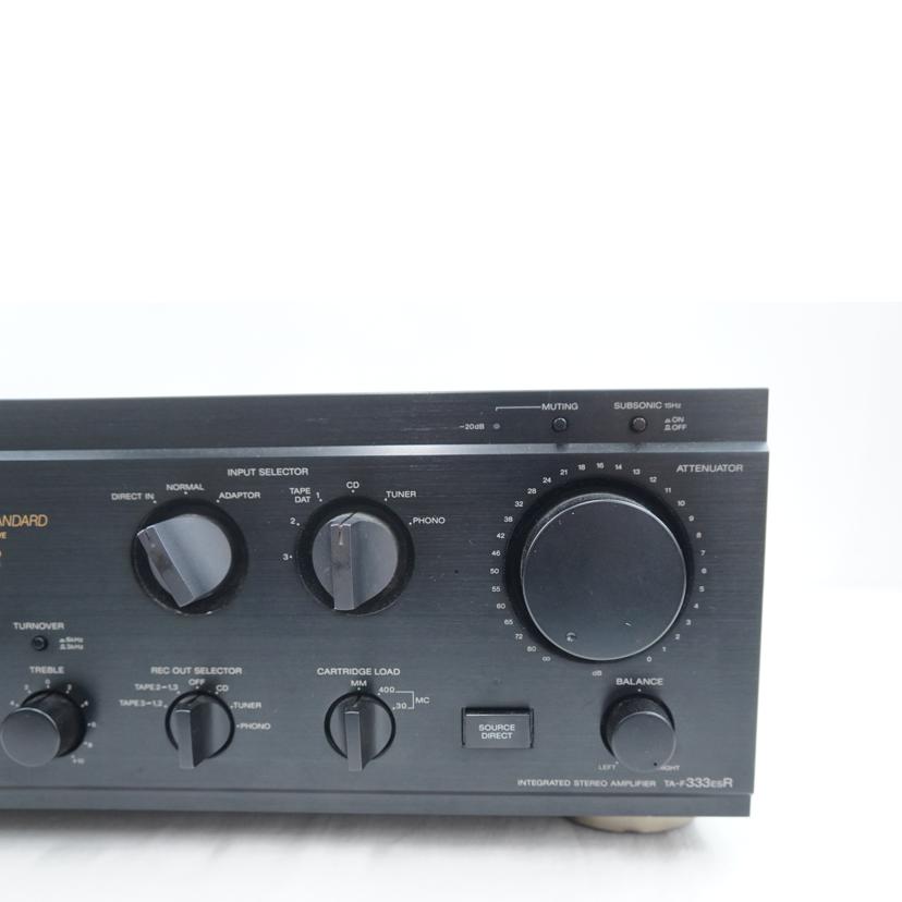 SONY ソニー/プリメイン／TA－F333ESR/TA-F333ESR//204737/Bランク/67