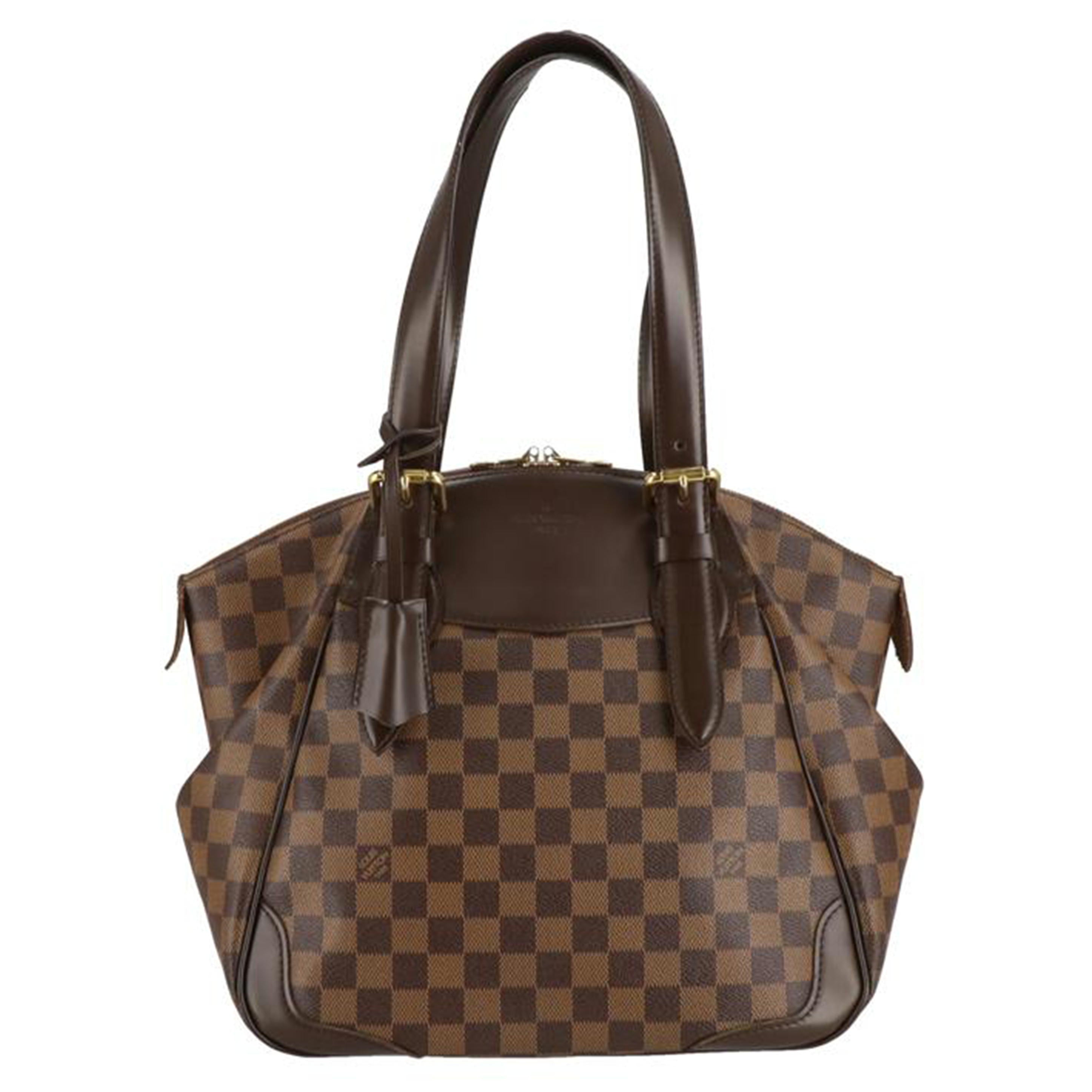 LOUIS VUITTON ルイヴィトン/ヴェローナMM／ダミエ/N41118//VI2***/ABランク/62